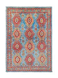 Orientalsk Tæppe - Suzani Hand Knotted - 170 x 240 cm