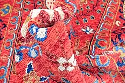 Orientalsk Tæppe - Suzani Hand Knotted - 200 x 300 cm