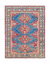 Orientalsk Tæppe - Suzani Hand Knotted - 170 x 240 cm
