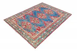 Orientalsk Tæppe - Suzani Hand Knotted - 170 x 240 cm