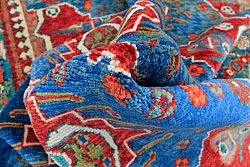 Orientalsk Tæppe - Suzani Hand Knotted - 170 x 240 cm