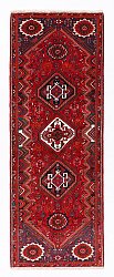 Persisk tæppe Hamedan 314 x 116 cm