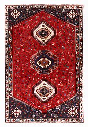 Persisk tæppe Hamedan 307 x 205 cm