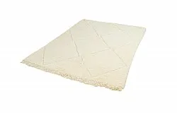 Kelimtæppe Marokkansk berber Beni Ouarain 150 x 220 cm