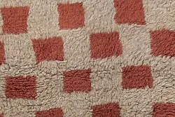 Kelimtæppe Marokkansk berber tæppe Azilal 250 x 160 cm