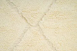 Kelimtæppe Marokkansk berber Beni Ouarain 150 x 220 cm