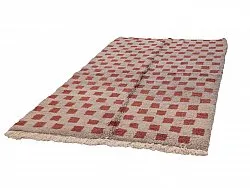 Kelimtæppe Marokkansk berber tæppe Azilal 250 x 160 cm