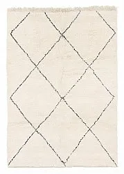 Kelimtæppe Marokkansk berber tæppe Beni Ouarain 250 x 170 cm