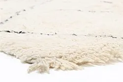 Kelimtæppe Marokkansk berber tæppe Beni Ouarain 250 x 170 cm