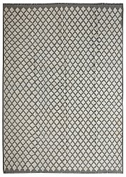Kelimtæppe Afghansk 295 x 199 cm