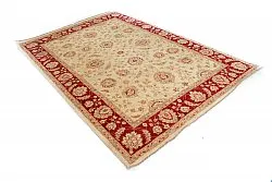 Ziegler Orientalsk 292 x 201 cm