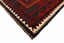 Orientalsk kelimtæppe 260 x 163 cm