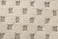 Kelimtæppe Marokkansk berber tæppe Azilal 250 x 160 cm