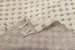 Kelimtæppe Marokkansk berber tæppe Azilal 250 x 160 cm