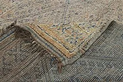 Kelimtæppe Marokkansk berber tæppe Azilal Special Edition 350 x 200 cm