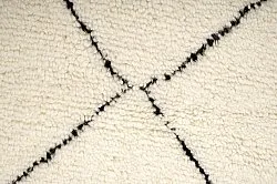 Kelimtæppe Marokkansk berber Beni Ouarain 195 x 295 cm