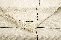 Kelimtæppe Marokkansk berber Beni Ouarain 195 x 295 cm