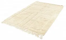 Kelimtæppe Marokkansk berber tæppe Beni Ouarain 260 x 165 cm