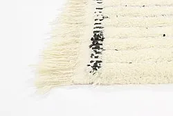 Kelimtæppe Marokkansk berber tæppe Beni Ouarain 282 x 172 cm