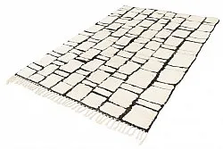Kelimtæppe Marokkansk berber tæppe Beni Ouarain 270 x 150 cm