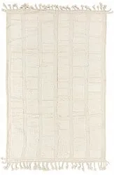 Kelimtæppe Marokkansk berber tæppe Beni Ouarain 250 x 150 cm
