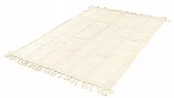 Kelimtæppe Marokkansk berber tæppe Beni Ouarain 250 x 150 cm