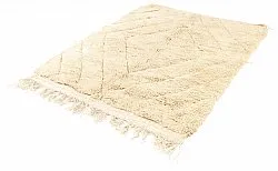 Kelimtæppe Marokkansk berber tæppe Beni Ouarain 265 x 175 cm
