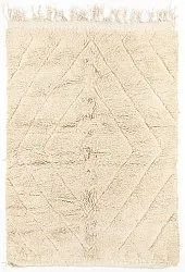Kelimtæppe Marokkansk berber tæppe Beni Ouarain 265 x 175 cm