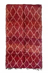 Kelimtæppe Marokkansk berber tæppe Azilal 375 x 220 cm