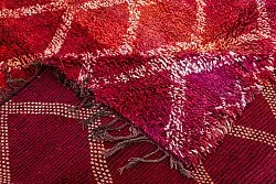 Kelimtæppe Marokkansk berber tæppe Azilal 375 x 220 cm