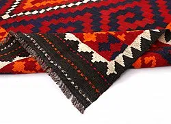 Orientalsk kelimtæppe 309 x 196 cm