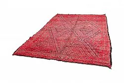 Kelimtæppe Marokkansk berber tæppe Azilal 285 x 200 cm