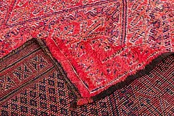 Kelimtæppe Marokkansk berber tæppe Azilal 285 x 200 cm