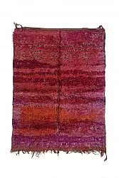 Kelimtæppe Marokkansk berber tæppe Azilal 255 x 195 cm