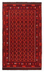 Tapis Kilim Afghan 479 x 279 cm