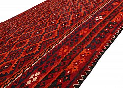 Orientalsk kelimtæppe 479 x 279 cm