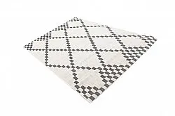 Wilton-tæppe - Austin (sand)