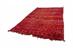 Kelimtæppe Marokkansk berber tæppe Azilal 340 x 215 cm
