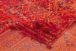 Kelimtæppe Marokkansk berber tæppe Azilal 340 x 215 cm