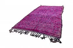 Kelimtæppe Marokkansk berber tæppe Azilal 370 x 215 cm