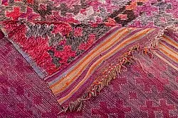 Kelimtæppe Marokkansk berber tæppe Azilal 345 x 195 cm