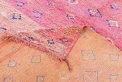 Kelimtæppe Marokkansk berber tæppe Azilal 375 x 185 cm