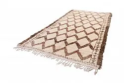 Kelimtæppe Marokkansk berber tæppe Azilal 340 x 190 cm