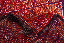 Kelimtæppe Marokkansk berber tæppe Azilal 390 x 235 cm