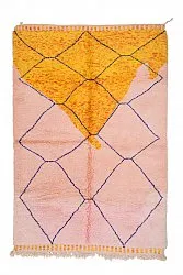 Kelimtæppe Marokkansk berber tæppe Azilal 310 x 205 cm
