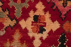 Kelimtæppe Marokkansk berber tæppe Azilal Special Edition 360 x 160 cm