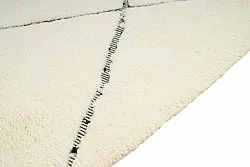 Kelimtæppe Marokkansk berber Beni Ouarain 155 x 265 cm