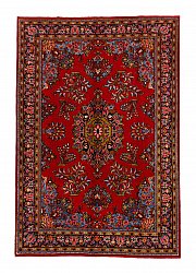 Persisk tæppe Hamedan 312 x 213 cm