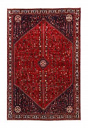 Persisk tæppe Hamedan 293 x 195 cm