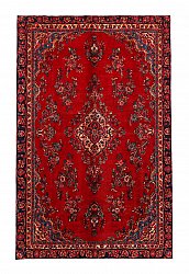 Persisk tæppe Hamedan 295 x 186 cm